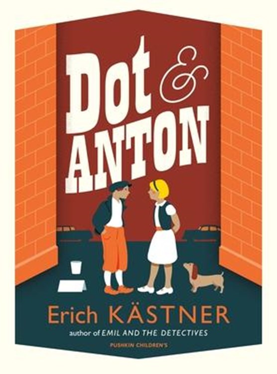 Dot and Anton