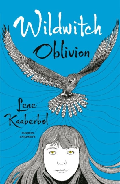Wildwitch 2: Oblivion, Lene Kaaberbøl - Paperback - 9781782690849