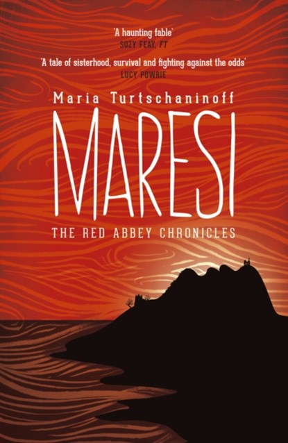 Maresi, Maria Turtschaninoff - Paperback - 9781782690924