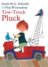 Tow-truck pluck | Annie M G Schmidt | 