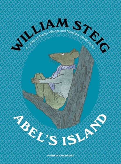 Abel's Island, William Steig - Paperback - 9781782691471