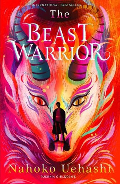 The Beast Warrior, Nahoko Uehashi - Paperback - 9781782692409