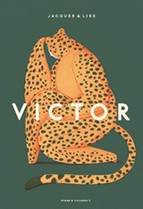 Victor - Jacques Maes ; Lise Braekers - 9781782692850