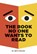 The Book No One Wants to Read, Beth Bacon - Gebonden - 9781782693192