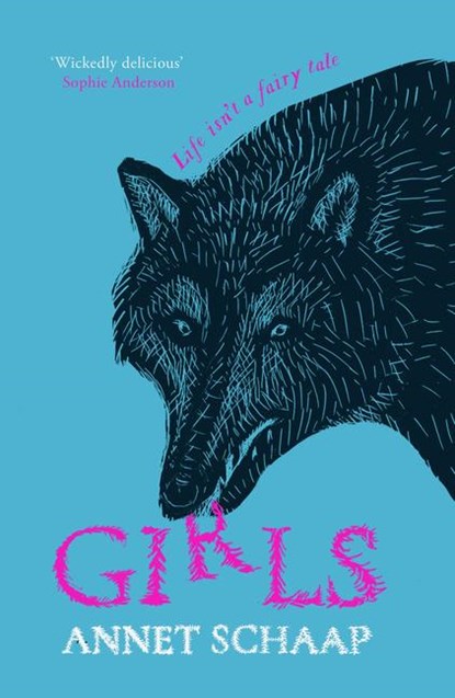 Girls, Annet Schaap - Paperback - 9781782693796