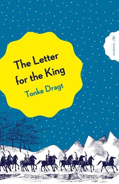 The Letter for the King, Tonke (Author) Dragt - Paperback - 9781782694922