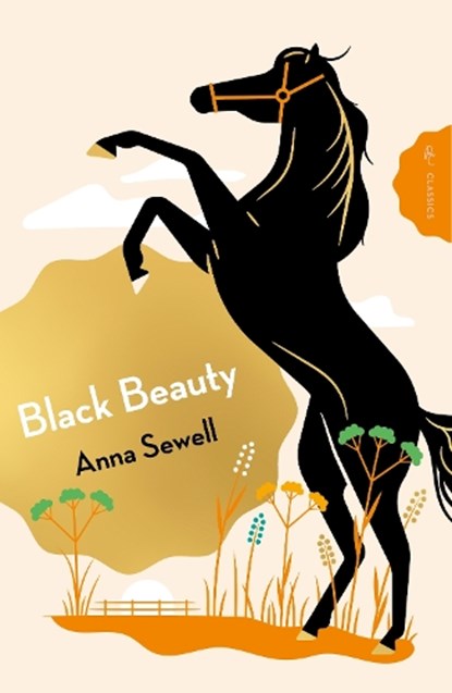 Black Beauty, Anna Sewell - Paperback - 9781782695509