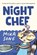 Night Chef, Mika Song - Paperback - 9781782696032