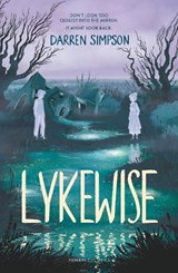 Lykewise - Darren Simpson - 9781782696209