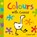 Learn With Goose: Colours, Laura Wall - Gebonden - 9781782700739