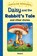 Daisy and the Rabbit's Tail, Sophie Giles - Gebonden - 9781782701408