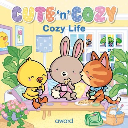 Cozy Life, niet bekend - Paperback - 9781782707011