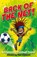 Back of the Net!, Paul Cookson - Paperback - 9781782707080