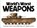 World's Worst Weapons, DOUGHERTY,  Martin J - Paperback - 9781782743644