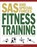 SAS and Special Forces Fitness Training, John 'Lofty' Wiseman - Paperback - 9781782744252