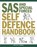SAS and Special Forces Self Defence Handbook, WISEMAN,  John Lofty - Paperback - 9781782744320