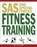 SAS and Special Forces Fitness Training, John 'Lofty' Wiseman - Paperback - 9781782744511