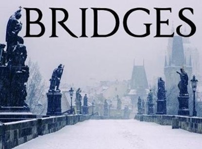 Bridges, David Ross - Gebonden - 9781782745761