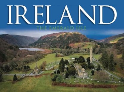 Ireland, Martin J Dougherty - Gebonden - 9781782746560