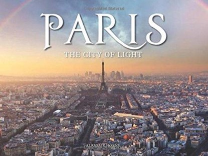 Paris, Alastair Horne - Gebonden - 9781782746584