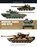 Modern Tanks and AFVs, Dr Stephen Hart ; Professor Russell A. Hart - Gebonden - 9781782747253