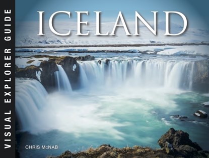 Iceland, Chris McNab - Paperback - 9781782748717