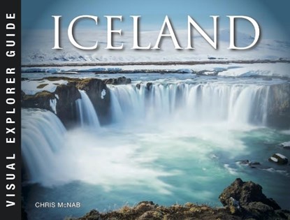 Iceland, Chris McNab - Paperback - 9781782748717