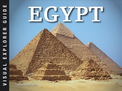 Egypt, Trevor Naylor - Paperback - 9781782748731