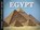 Egypt, Trevor Naylor - Paperback - 9781782748731