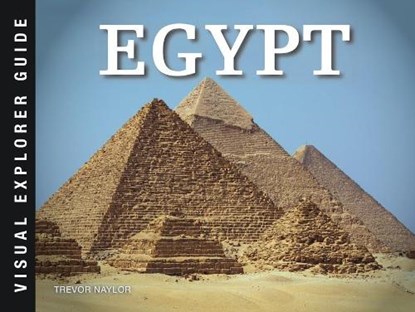 Egypt, Trevor Naylor - Paperback - 9781782748731