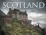 Scotland - Claudia Martin - 9781782748779