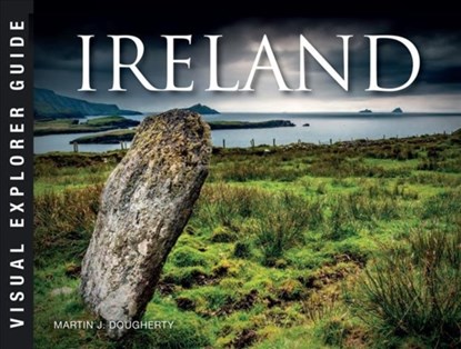 Ireland, Martin J Dougherty - Paperback - 9781782748786