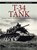 T-34 Tank, Dr Matthew Hughes ; Chris Mann - Paperback - 9781782748946