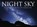Night Sky, Robert Harvey - Gebonden - 9781782749189