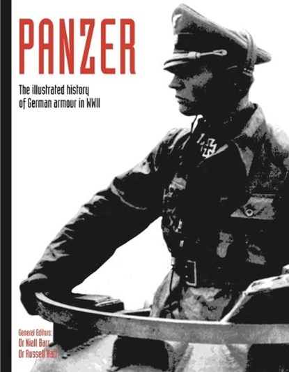 Panzer, Niall Barr ; Professor Russell Hart - Paperback - 9781782749509
