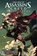 Assassin's Creed, Ian Edginton - Paperback - 9781782763147