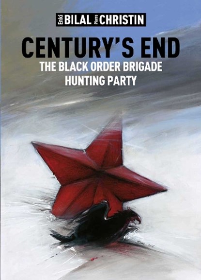 Century's End, Enki Bilal - Gebonden - 9781782766810