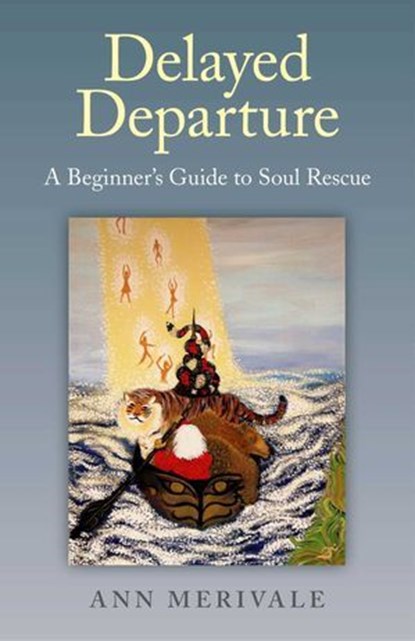 Delayed Departure, Ann Merivale - Ebook - 9781782790129