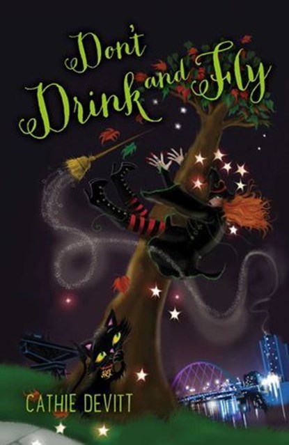 Don't Drink and Fly, Cathie Devitt - Ebook - 9781782790150