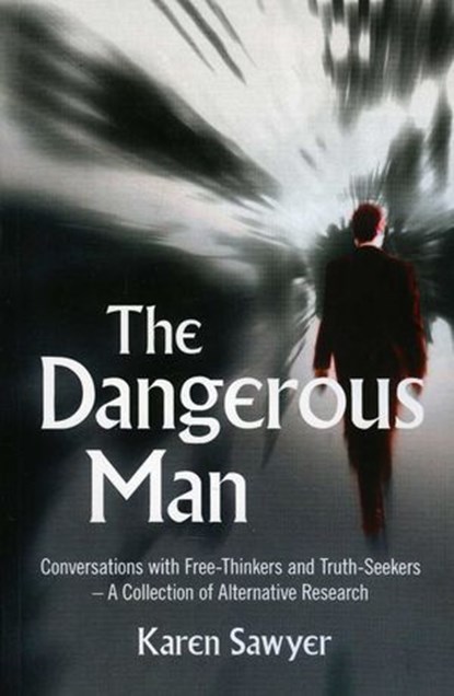 The Dangerous Man, Karen Sawyer - Ebook - 9781782790235