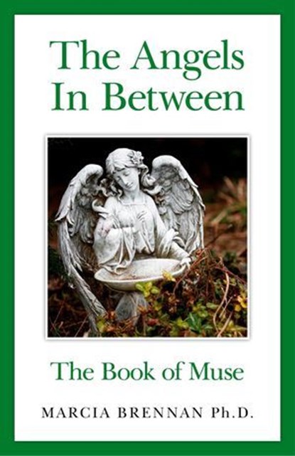 Angels In Between, Marcia Brennan - Ebook - 9781782791133