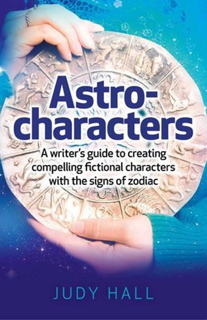 Astro-Characters, Judy Hall - Ebook - 9781782792420