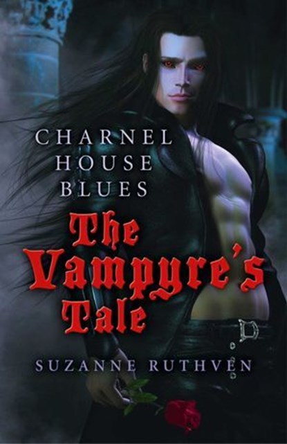 Charnel House Blues, Suzanne Ruthven - Ebook - 9781782794158