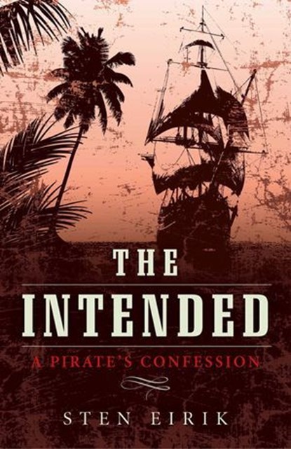 The Intended, Sten Eirik - Ebook - 9781782795711