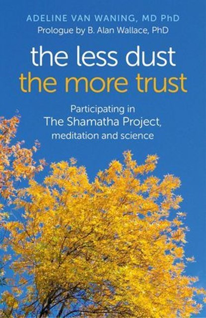 Less Dust the More Trust, Adeline van Waning - Ebook - 9781782796572