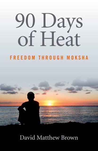 90 Days of Heat, David Matthew Brown - Ebook - 9781782797845