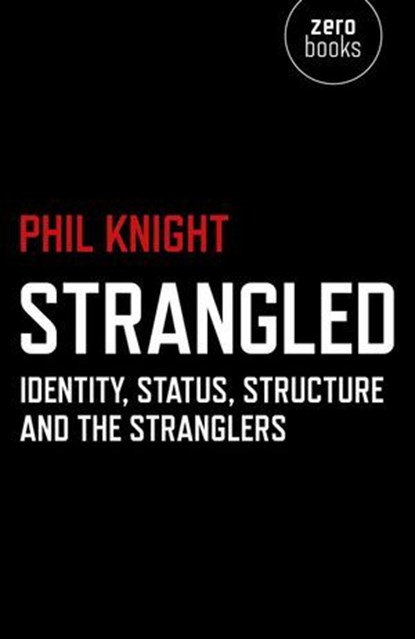 Strangled, Phil Knight - Ebook - 9781782797968