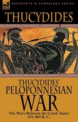 Thucydides' Peloponnesian War - Thucydides - 9781782820017