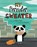 MY PANDA SWEATER, Gilles Baum - Gebonden - 9781782859796