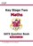 KS2 Maths Year 6 SATS Question Book (for the 2027 tests), CGP Books - Paperback - 9781782944218
